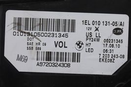2011-13 BMW F10 528i 535I 550i Halogen Headlight Lamp Driver Left LH image 11