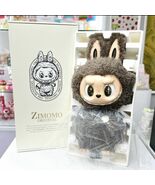Pop Mart LIMITED EDITION* LABUBU Zimomo The Monsters Angel In Clouds Vin... - $12,765.61 MXN