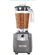 Hamilton Beach - HBF600 - High-end Culinary Commercial Food Blender - $494.99