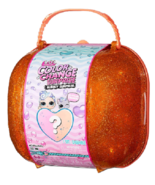 LOL Surprise Color Change Bubbly Orange w/ Exclusive Doll &amp; Pet - $341.84 MXN