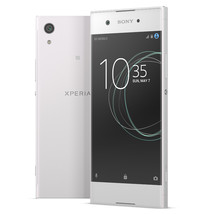 Sony Xperia xa1 g3121 3gb 32gb 23mp camera 5.0&quot; android 4g smartphone white - £195.77 GBP