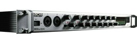 Tascam - SERIES 8p Dyna - 8-Channel Mic Preamp with Built-In Analog Comp... - $599.99