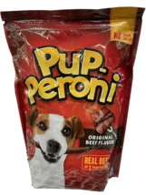 Pup-Peroni Original Beef Flavor 46 Oz - £22.43 GBP