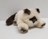 American Girl Marisol Cat Kitten Rascal Plush 5&quot; Beige Himalayan Retired - $14.75