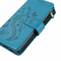 For Huawei P40 P30 P20 Pro Mate 20 Y6 2019 Leather Wallet Magnetic Flip ... - £49.99 GBP