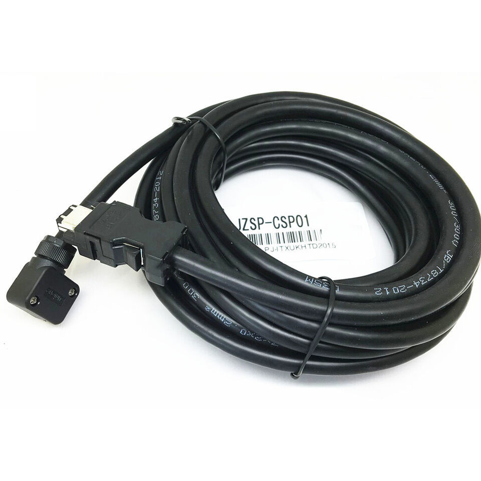 10M For Yaskawa JZSP-CSP01-10-E Encoder Cable - $96.11