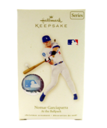 HALLMARK KEEPSAKE NOMAR GARCIAPARRA CHRISTMAS ORNAMENT 2008 (QX2894) - $12.99