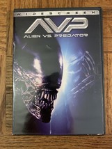 Avp Alien Vs Predator Dvd - £7.86 GBP