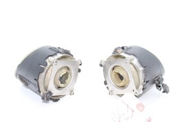 04-09 AUDI S4 Right & Left Fog Light Housing F3917 image 7