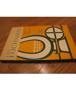 The Eucharist Essence form Celebration book Emminghaus - £8.01 GBP