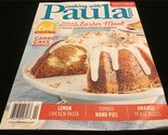 Cooking With Paula Deen Magazine March/April 2022 Paula’s Southern Easte... - £8.01 GBP