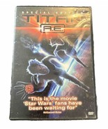 Titan A.E. (Special Edition) (DVD, 2000)  - £5.33 GBP
