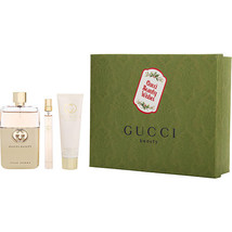 Gucci Guilty Pour Femme By Gucci 3 Oz - £142.58 GBP