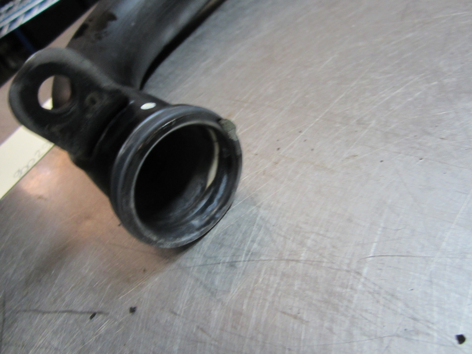 COOLANT CROSSOVER For 11-13 KIA SORENTO LX 4WD 2.4 Item image 2