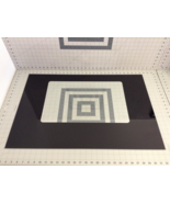 Whirlpool Oven Range Outer Door Glass W10118455 WPW10118455 8053833 8053478 - $911.32 MXN