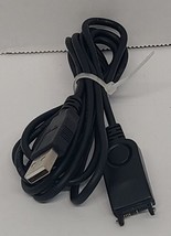 Palm E129760 SPACE SHUTTLE D 180-10160-00 0621 ATLUSB Data Sync Cable - $9.89