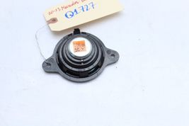 10-13 MERCEDES-BENZ E350 FRONT LEFT/RIGHT DOOR SPEAKER TWEETER Q1727 image 9