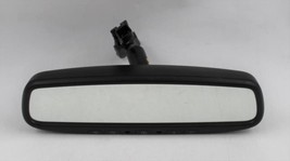 Rear View Mirror With Navigation Fits 13-15 LEXUS ES300H 15812 - £92.99 GBP