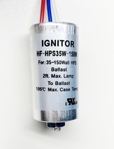 Ignitor for High Pressure Sodium 35-150 Watt HPS Ballast - $22.28