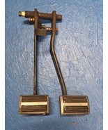 1968 69 70 DODGE CHARGER SUPER BEE MOPAR B BODY 4-SPEED CLUTCH BRAKE PEDALS - $6,449.97 MXN