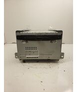 Audio Equipment Radio Receiver AM-FM-CD-MP3 Fits 11-12 TAURUS 1247453 - $708.26 MXN