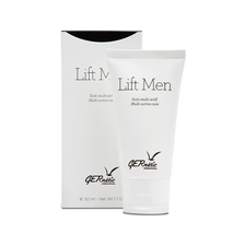 GERnetic Lift Men Anti-Aging Moisturizer for Men, 1.69 Oz.