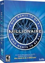 Who Wants To Be A Millionaire Sb Cs - £34.77 GBP