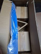 DECK REBUILD KIT for Cub Cadet TROY-BILT 618-06989 GX20072 742-04244 - $100.51 CAD