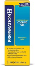 Preparation H (0.9 Ounce, 1 Tube per Box) Hemorrhoid Symptom Treatment Cooling G - £21.57 GBP