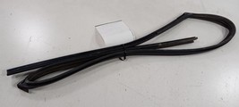 Kia Forte Door Glass Window Seal Rubber Right Passenger Front 2010 2011 2012 13 - $49.94