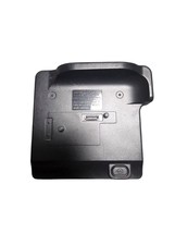 DCRA-C210 Handycam Camcorder Station Dock For SONY HDR-SR11E SR12E - $27.08 CAD