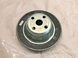 CUMMINS ISL9 8.9L DIESLE ENGINE FAN PULLEY 5282158 OEM - $125.00