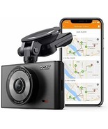 Sealed Roav by Anker Dash Cam C2 Pro R2220 Black GPS NightHawk APP SONY ... - $2,223.75 MXN