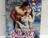 Secret Touch Jean Innes - $2.93