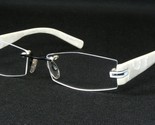Damen Brille BI8895-16 Schwarz/Weiß/Marmor Creme Brille 8895 54-17-135mm - $76.22