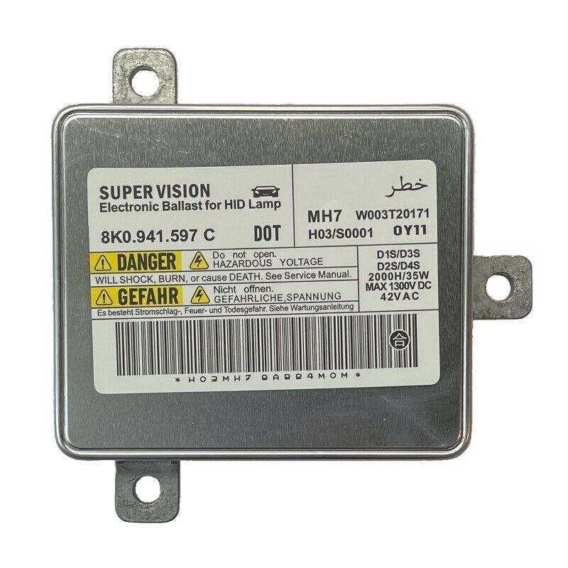 W003T21971 BAM92-143700 Xenon HID Headlight Ballast For Chrysler 300 201... - $31.56