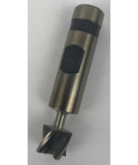 TRW 1/2&quot; Cobalt USA End Mill Flute Center Cutting 1-3/4 Shank USA - $27.62 CAD