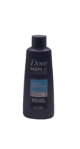 Dove Men Care Body Wash Clean Comfort 3 oz - £7.97 GBP