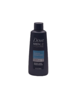 Dove Men Care Body Wash Clean Comfort 3 oz - £7.81 GBP