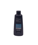 Dove Men Care Body Wash Clean Comfort 3 oz - £7.56 GBP