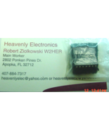 2 Solitron NOS CM4030AE-CD4030AE IC XOR Gate, CMOS, DIP 14 Pin RCA Eqv. - $107.03 MXN