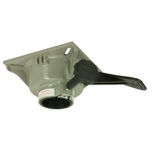 Springfield Taper-Lock Trac-Lock 2-3/8&quot; Locking Seat Mount [1100031-L1] - $44.57