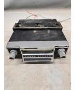 Vintage Tenna Stereo Automobile Car 8 Track Tape Player Under Unit Dash ... - $1,365.62 MXN