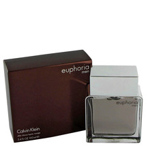 Euphoria by Calvin Klein After Shave 3.4 oz - £35.14 GBP