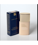 ESTEE LAUDER Double Wear Sheer Long-Wear Makeup SPF19  2C0 COOL VANILLA ... - $24.34