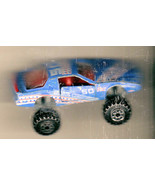 Road Champs - 85 Pontiac Firebird &quot;Star Cruiser&quot; - $5.43 CAD