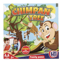 Chimpan Tree Game - £21.56 GBP