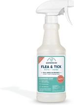 Wondercide Flea Tick And Mosquito Control Spray 16 oz.-Cedar - £28.44 GBP