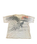 Men’s Chase Authentic NASCAR T-shirt JR Nation Dale Earnhardt Jr - £19.03 GBP