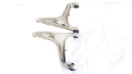 2017 Maserati GHIBLI OEM Pair Of Front Lower Control Arms 06700071790 - £134.53 GBP